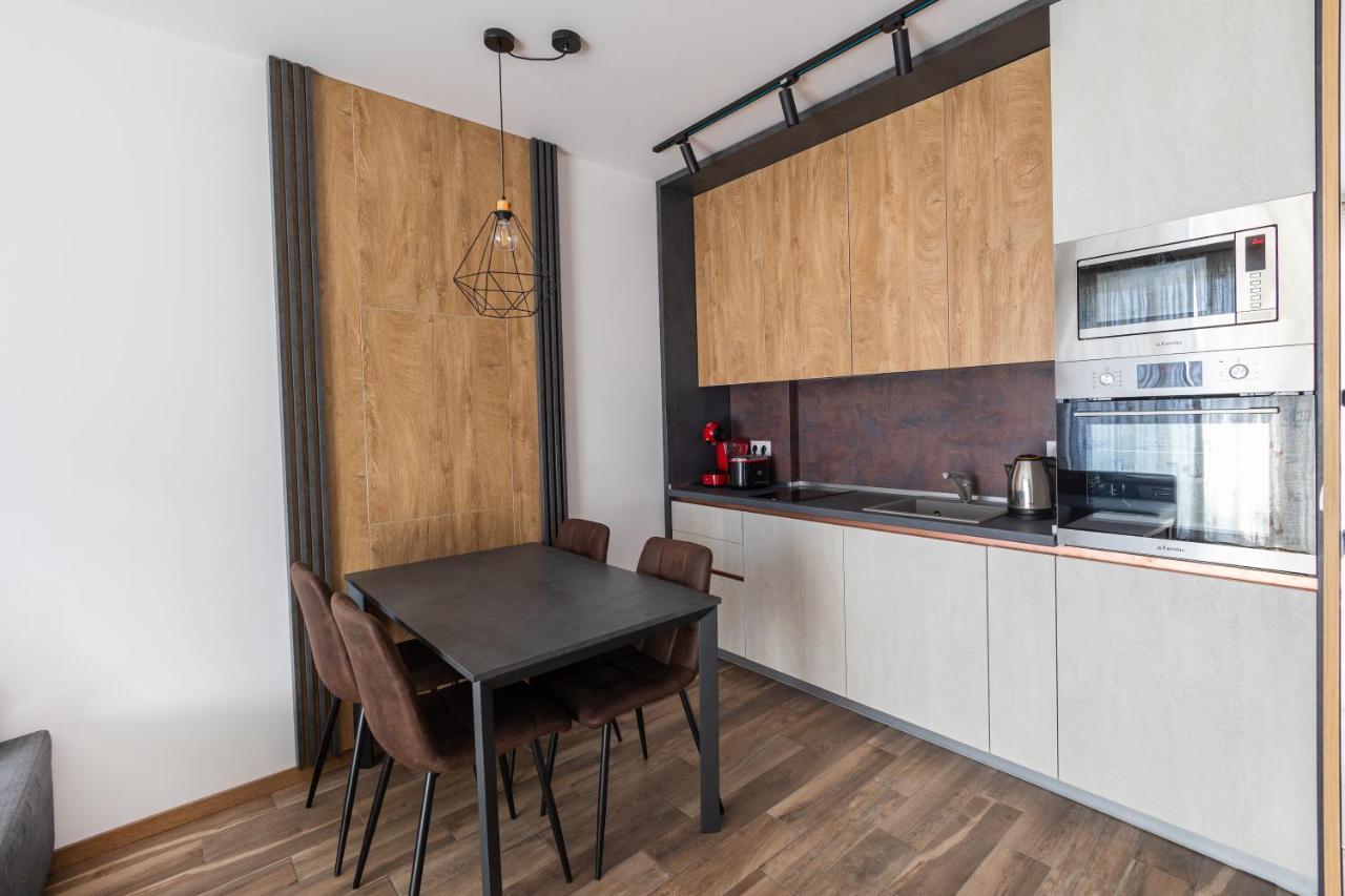 Elinor Apartments - C29 Sankt Konstantin & Helena Eksteriør billede