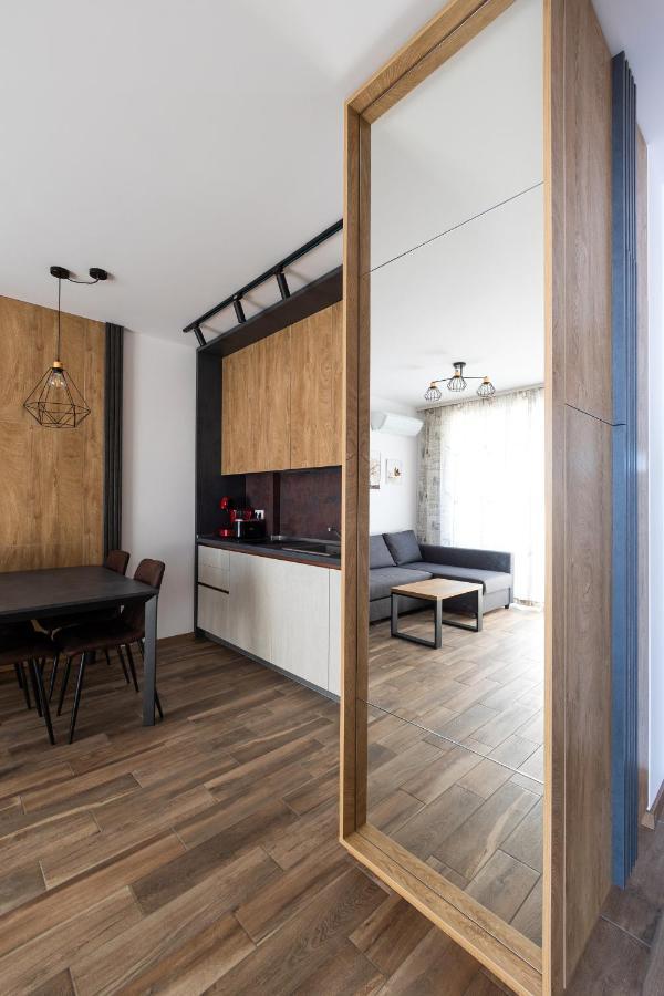 Elinor Apartments - C29 Sankt Konstantin & Helena Eksteriør billede