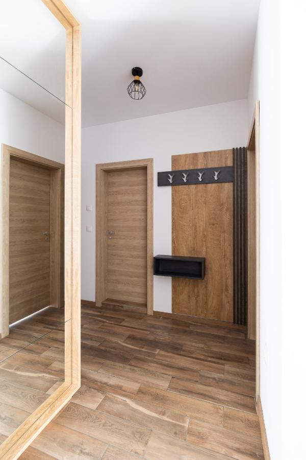 Elinor Apartments - C29 Sankt Konstantin & Helena Eksteriør billede