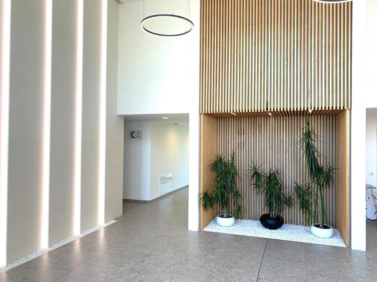 Elinor Apartments - C29 Sankt Konstantin & Helena Eksteriør billede