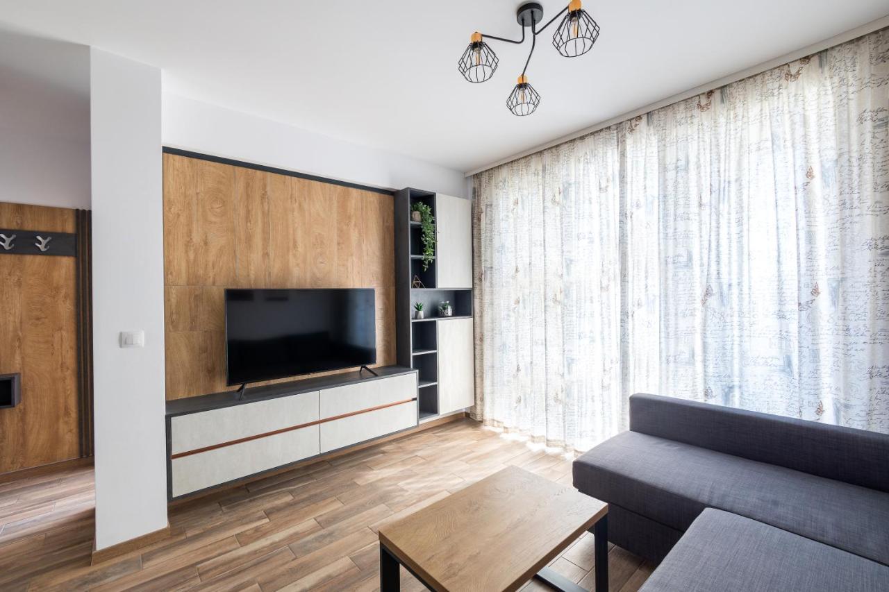 Elinor Apartments - C29 Sankt Konstantin & Helena Eksteriør billede