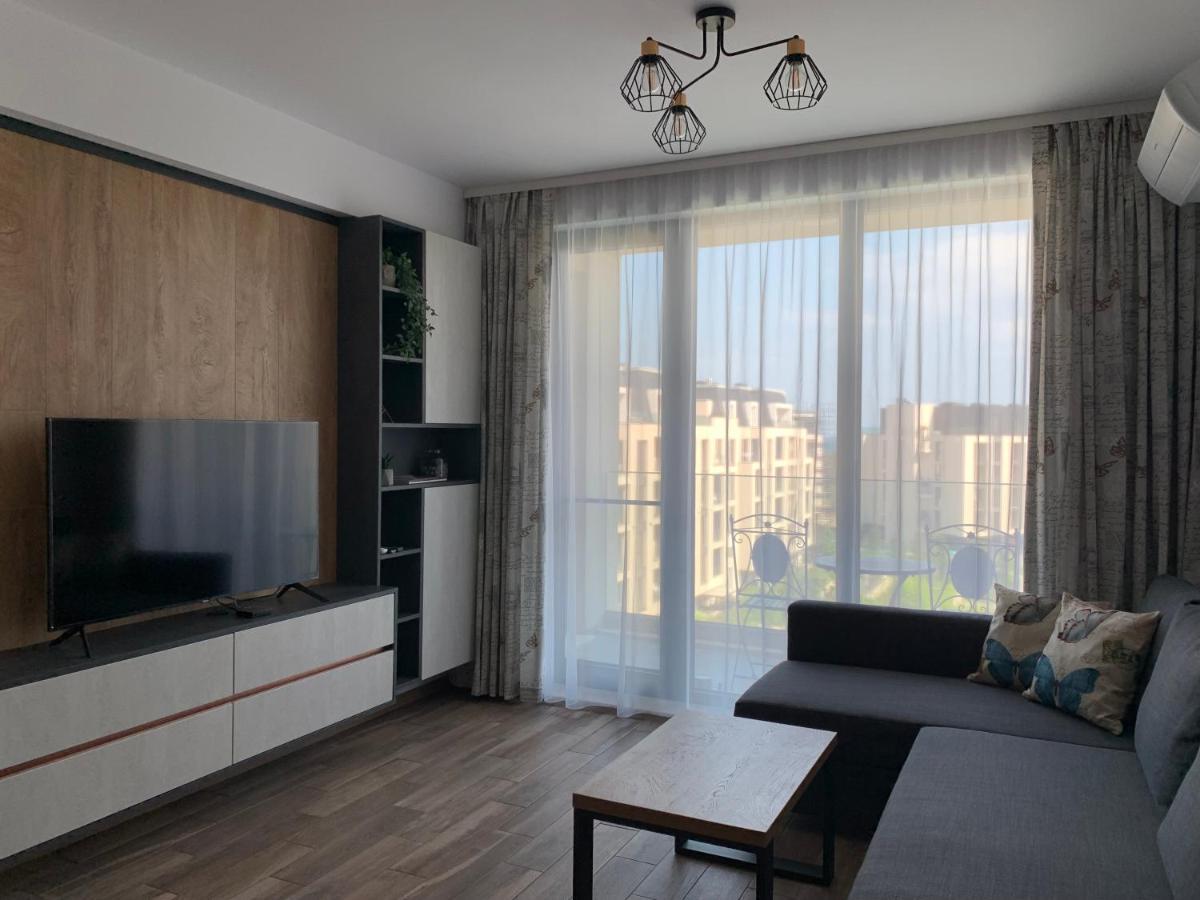 Elinor Apartments - C29 Sankt Konstantin & Helena Eksteriør billede
